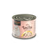 Salmon + Extra Fillet Wet Cat Food 200gx6