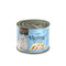 Herring + Extra Fillet Wet Cat Food 200gx6