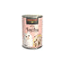 Salmon + Extra Fillet Wet Cat Food 400gx6