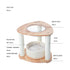 MZ Simple Joy Wood Cat Tower - Space Pod 52cm