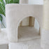 CATIO Tranquility Palace Scratching Post 50x50x171cm