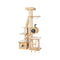 Regal Wood Retreat - 195cm