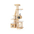 Regal Wood Retreat - 195cm