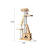 Majestic Wood Retreat - 176cm