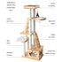 Majestic Wood Retreat - 176cm