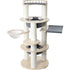 Harmony Wood Cat Tower - 168cm