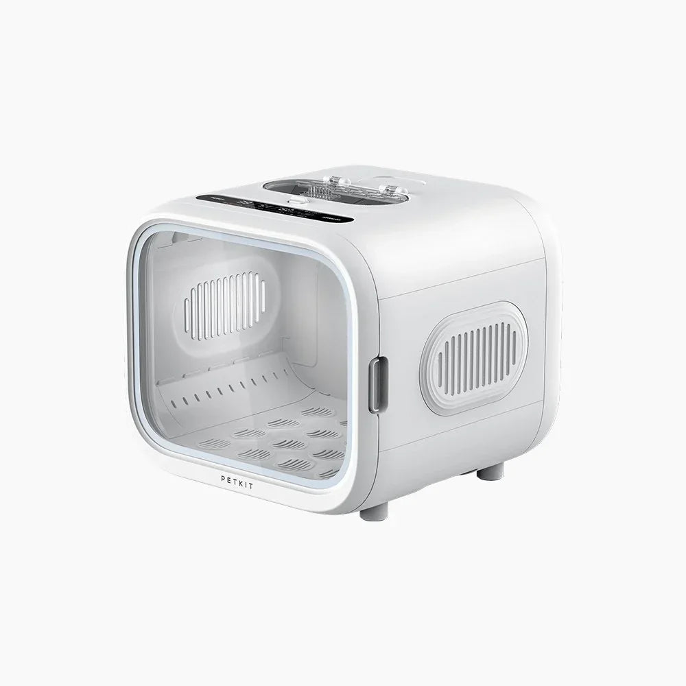 AIRSALON Smart Pet Dryer Box