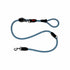 KONG Adjustable Rope Blue Leashes Medium