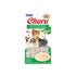 INABA Churu Tuna With Chicken Recipe (14G X 4) 6PK