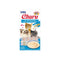 INABA Churu Tuna With Scallop Recipe14G X 4 6PK