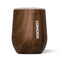 Corkcicle Stemless - 340ml Walnut Wood