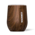 Corkcicle Stemless - 340ml Walnut Wood