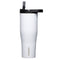 Corkcicle Go Cup XL - 887ml Gloss White