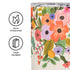 Corkcicle Mug - 500ml Rifle Paper - Garden Party Cream