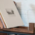 Voyager Bluetooth Portable Turntable - Black + Bundled  Record Storage Display Stand