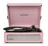 Crosley Voyager Bluetooth Portable Turntable - Amethyst