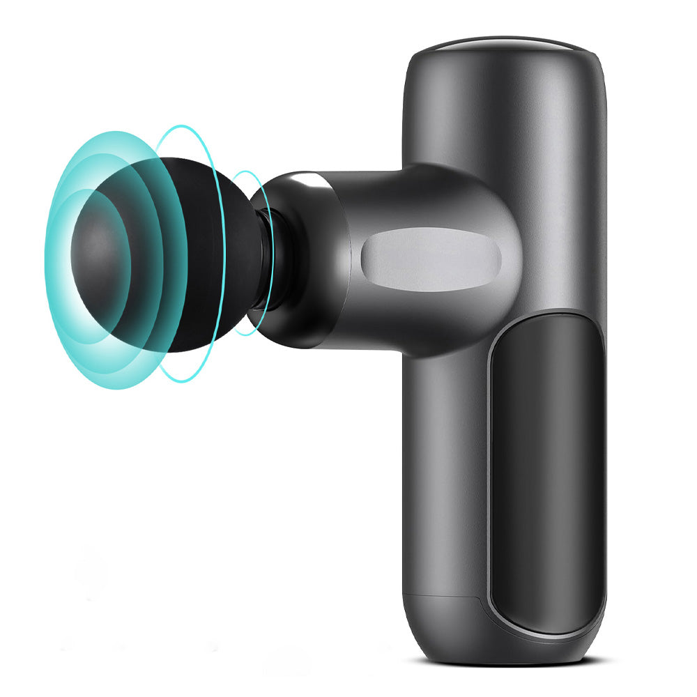 Compact Percussion Massager