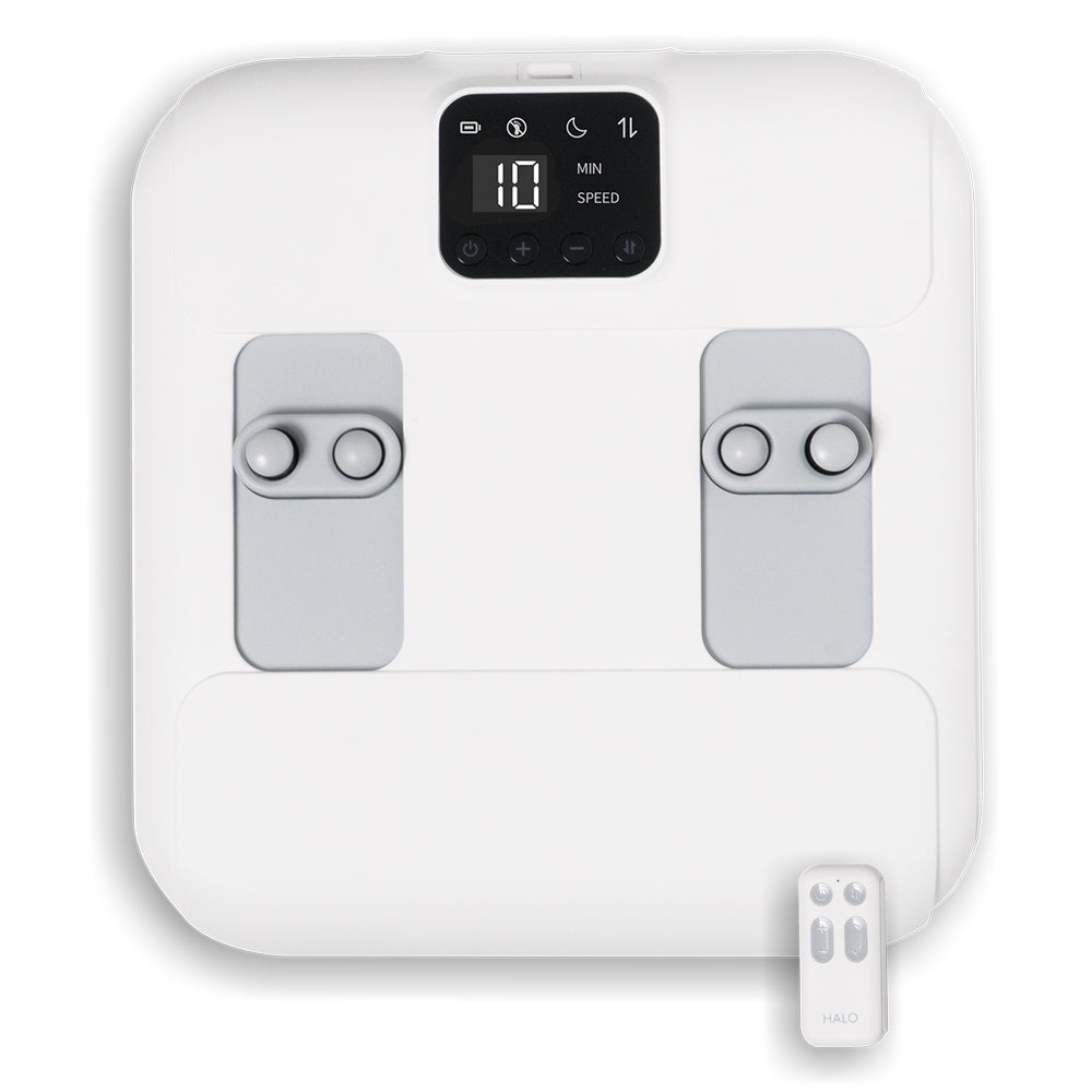 Percussion Foot Massager