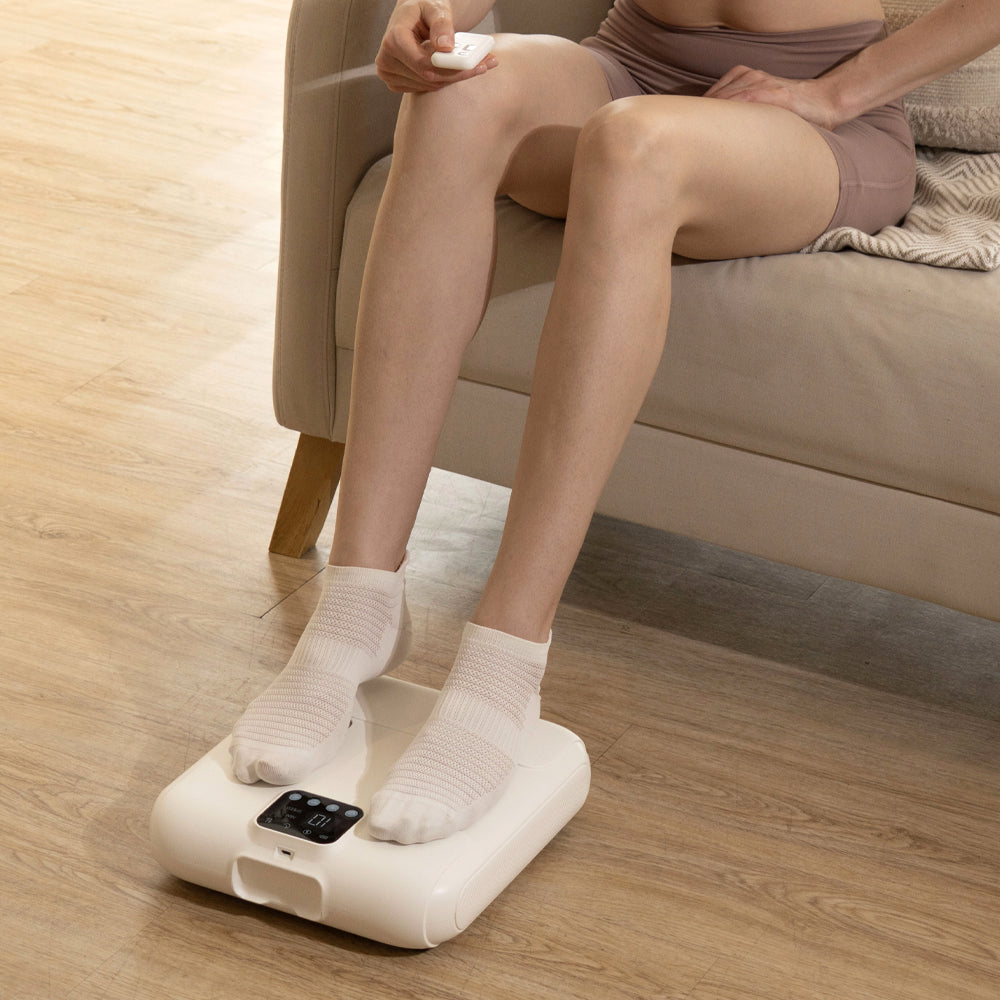 Percussion Foot Massager