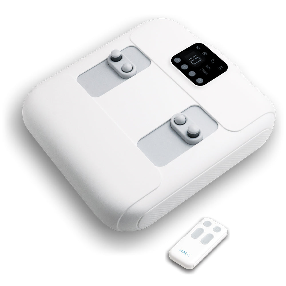 Percussion Foot Massager