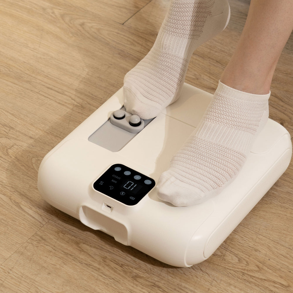 Percussion Foot Massager