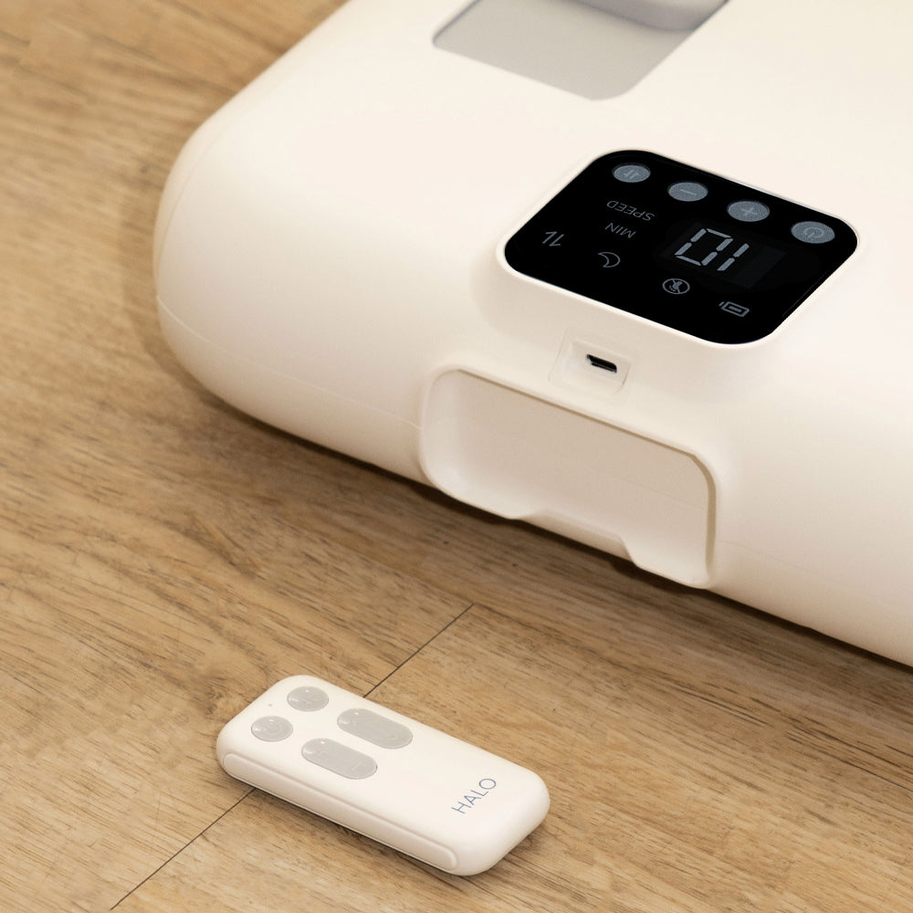 Percussion Foot Massager