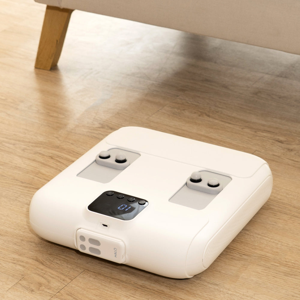 Percussion Foot Massager