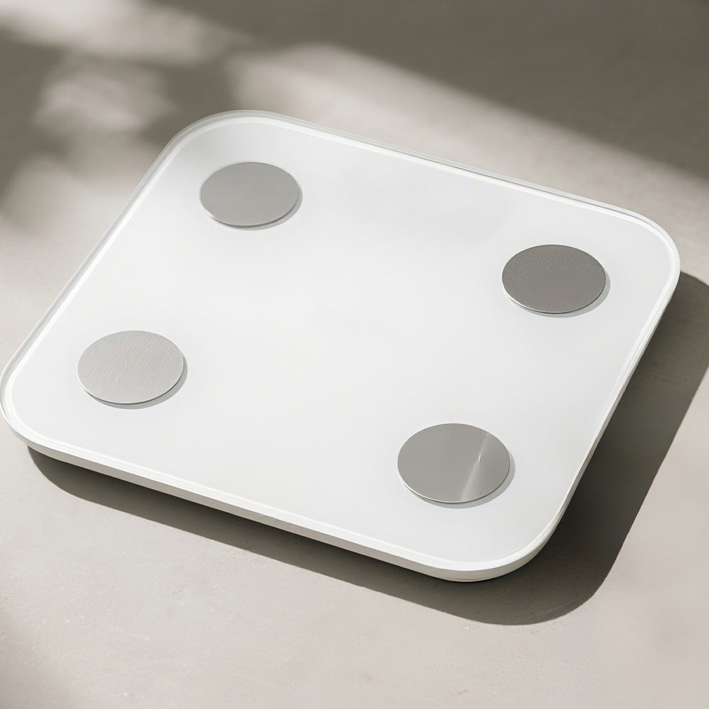 Bluetooth Smart Body Scale