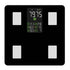 Bluetooth Smart Display Body Scale