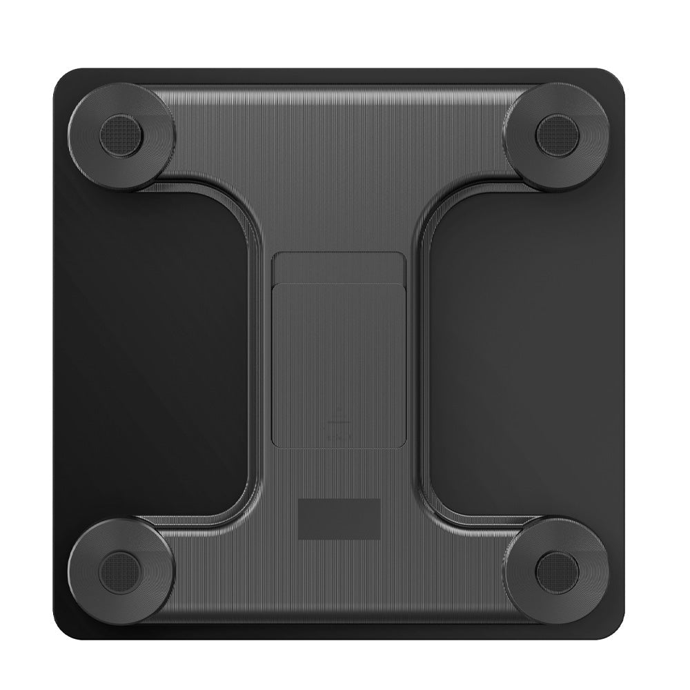 Bluetooth Smart Display Body Scale