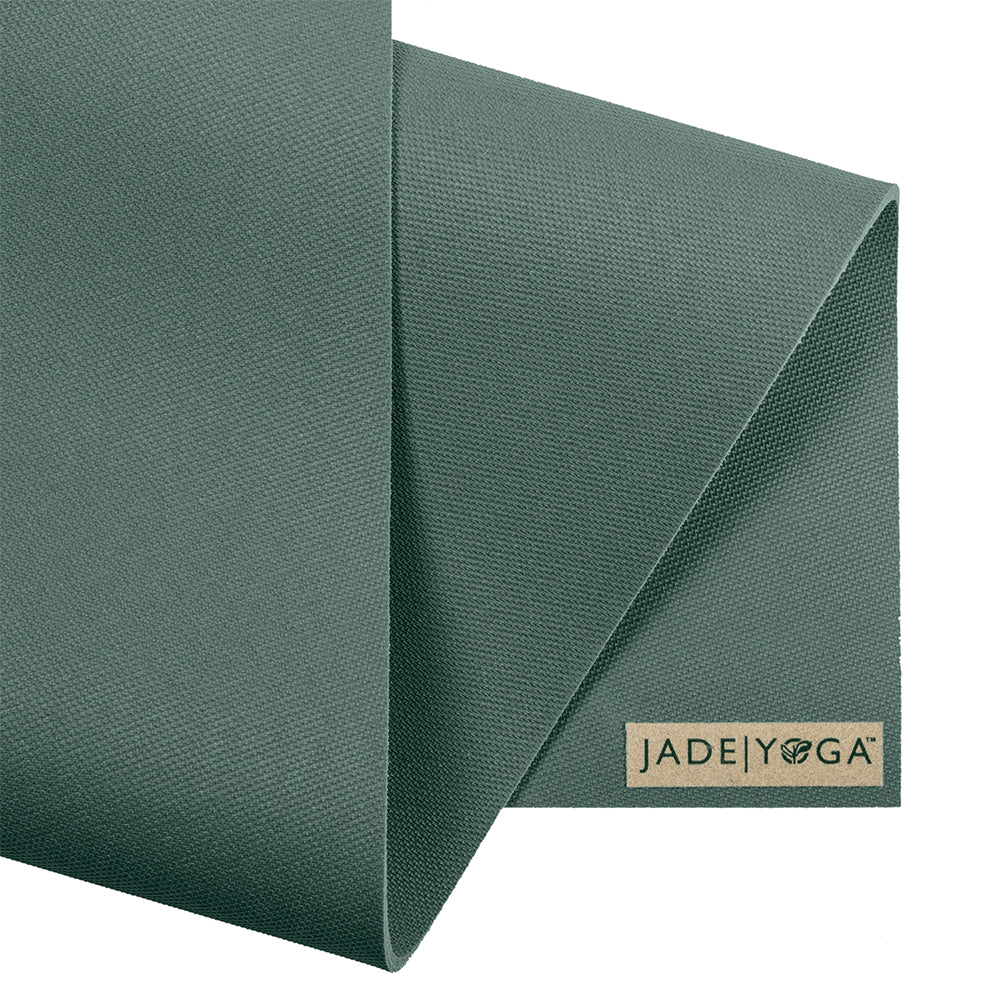 Harmony Mat - Jade Green