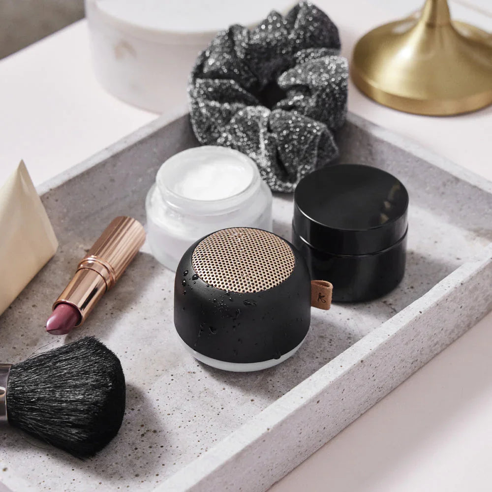 Alight Bluetooth Speaker - Black