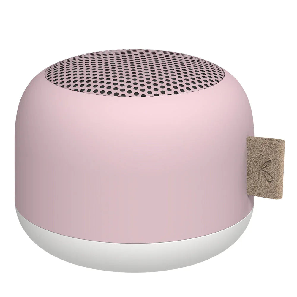 Alight Bluetooth Speaker - Dusty Rose