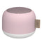 Alight Bluetooth Speaker - Dusty Rose