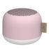 Alight Bluetooth Speaker - Dusty Rose