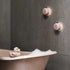 Alight Bluetooth Speaker - Dusty Rose