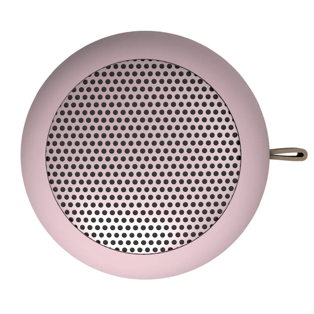 Alight Bluetooth Speaker - Dusty Rose