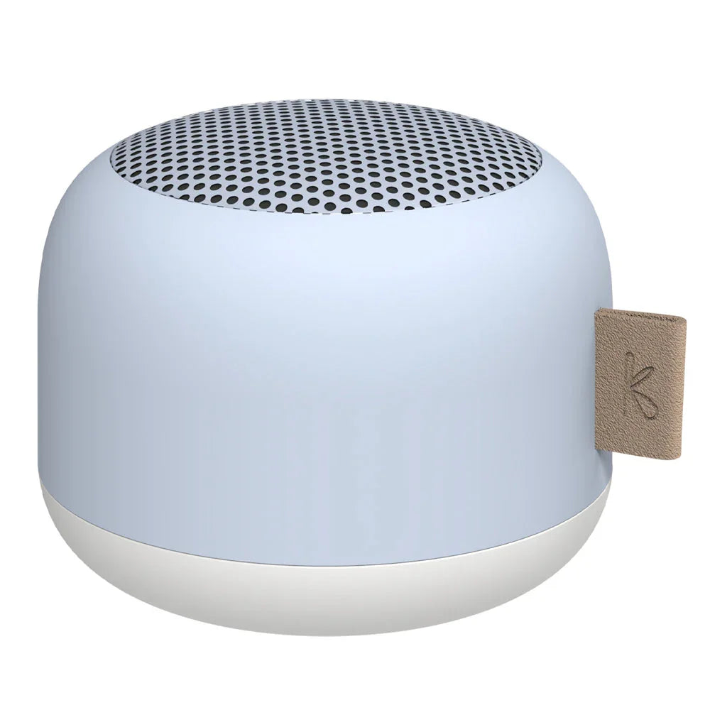 Alight Bluetooth Speaker - Cloudy Blue