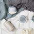 Alight Bluetooth Speaker - Cloudy Blue