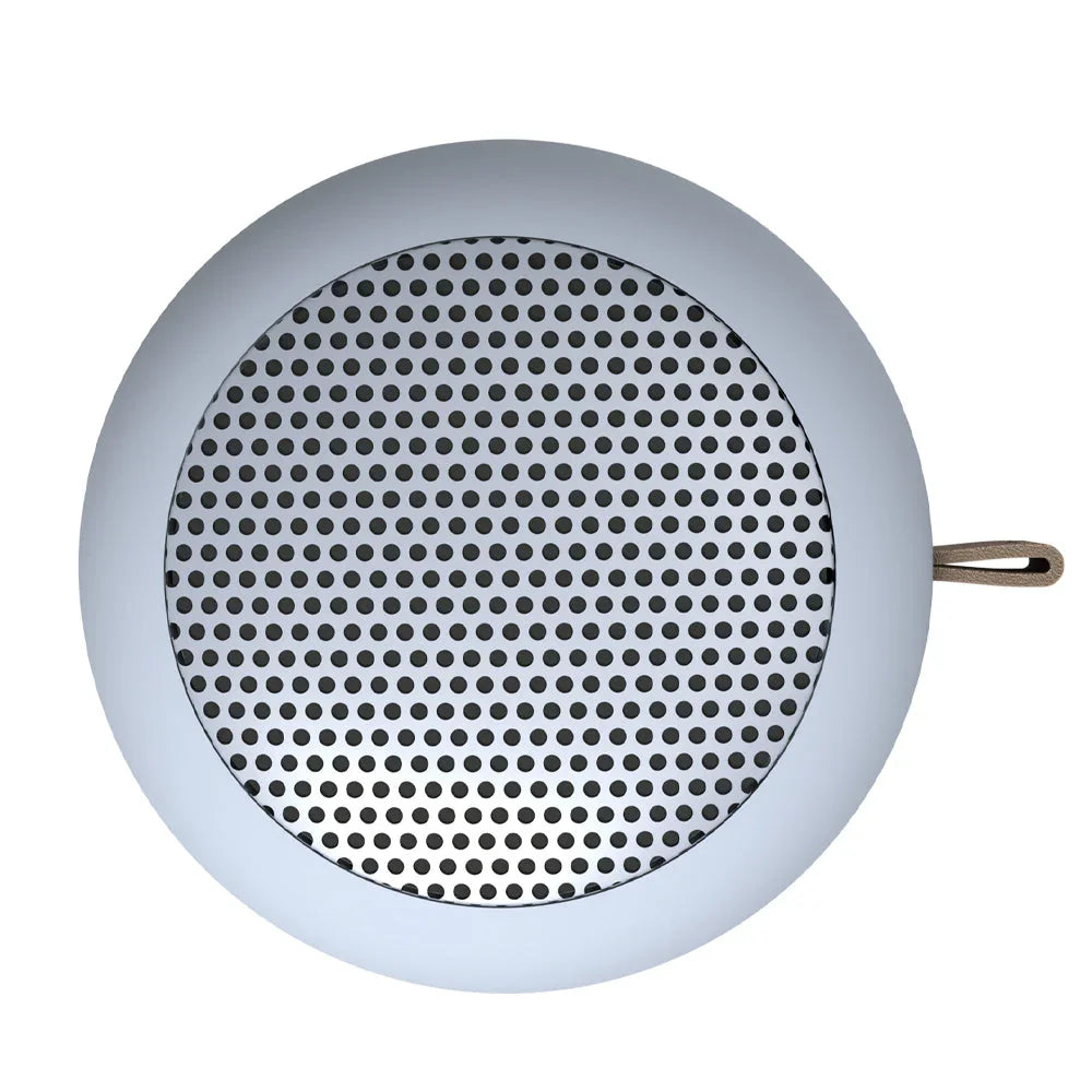 Alight Bluetooth Speaker - Cloudy Blue