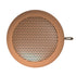 Alight Bluetooth Speaker - Waffle Orange