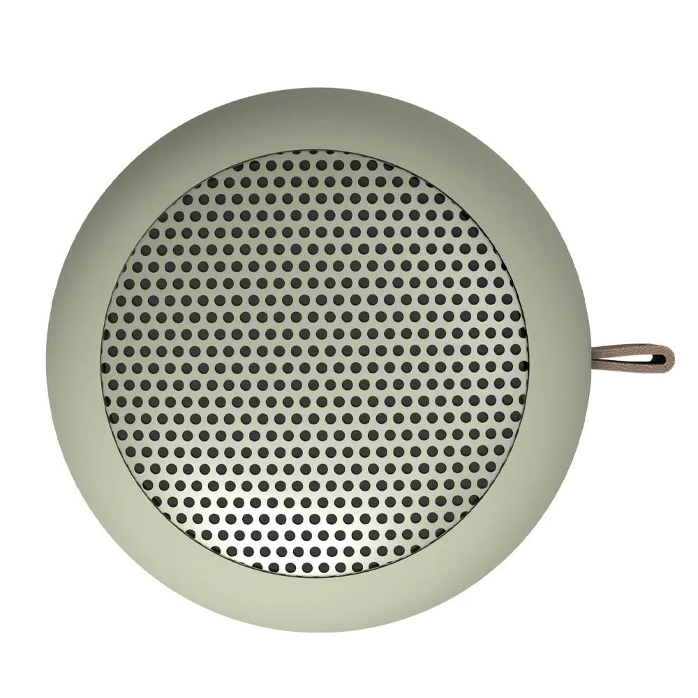 Alight Bluetooth Speaker - Dusty Olive