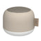 Alight Bluetooth Speaker - Ivory Sand