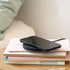 Wicharge 3 Wireless Qi Charger 15W - Black