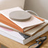 Wicharge 3 Wireless Qi Charger 15W - Ivory Sand