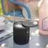 Dabbie Dab+/Fm Radio W/ Bluetooth - Black