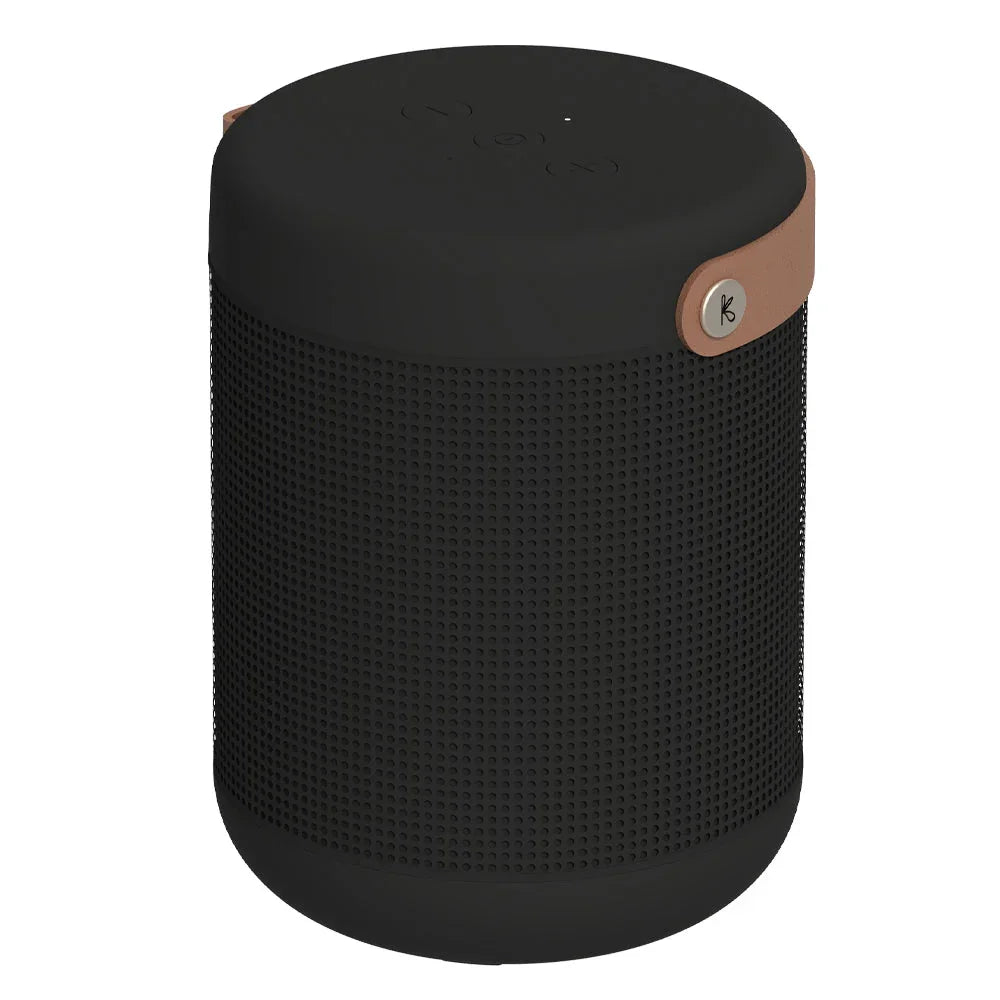 Amajor 2 Bluetooth Speaker - Black