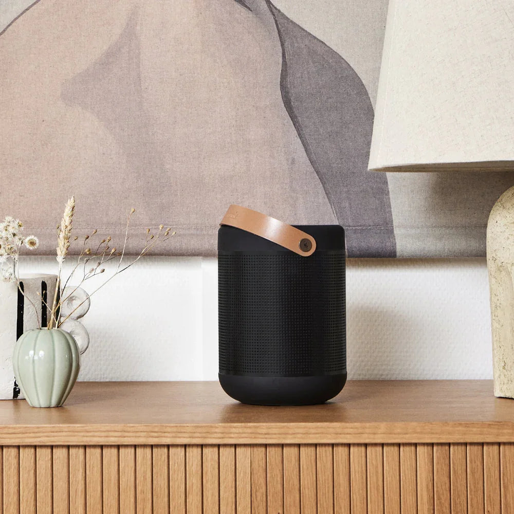 Amajor 2 Bluetooth Speaker - Black
