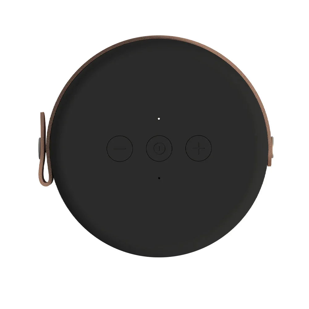 Amajor 2 Bluetooth Speaker - Black