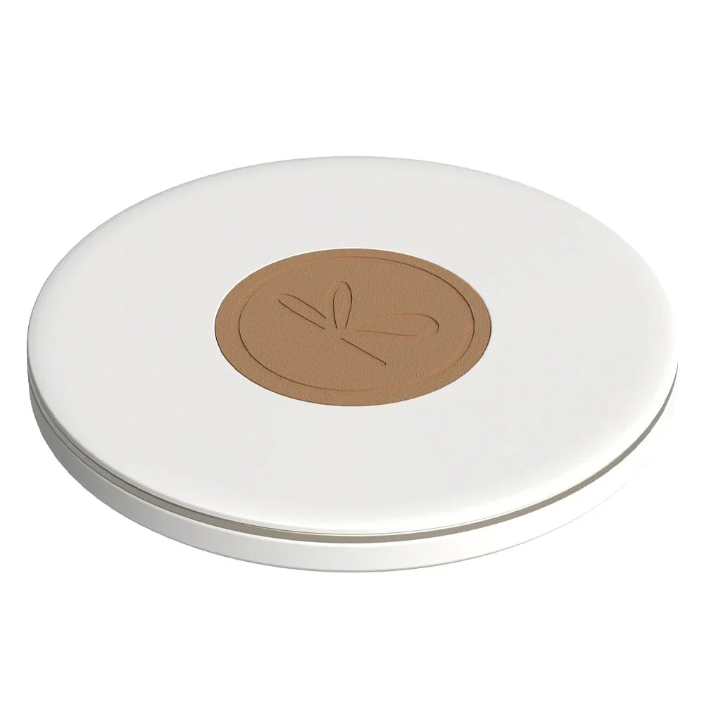 Wicharge 2 Wireless Qi Charger 15W - White